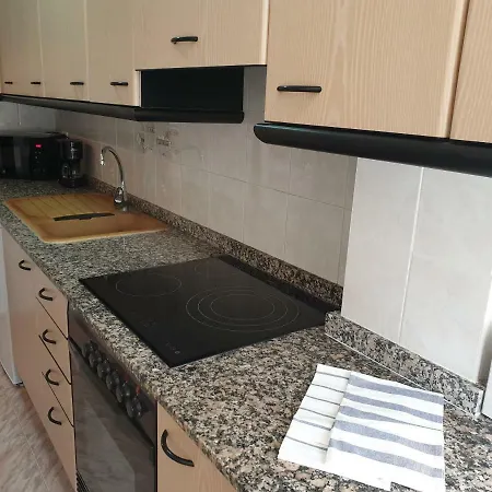 Apartment Assagador Del Palmar, 1 Dormitorio, Playa A 50m, By Bookindenia
